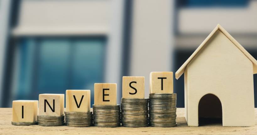 Investmentstrategies for Dubai real estate 