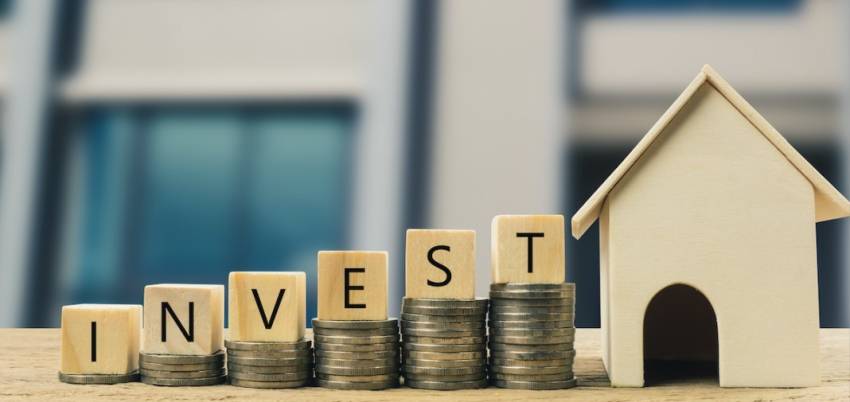 Investeringsstrategieën voor Dubai Investeringsstrategieën voor Dubai