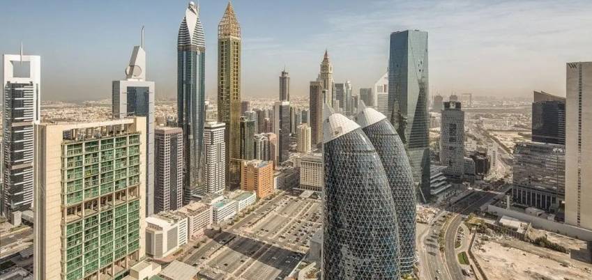 Dubai International Financial Centre (DIFC) Dubai International Financial Centre (DIFC)