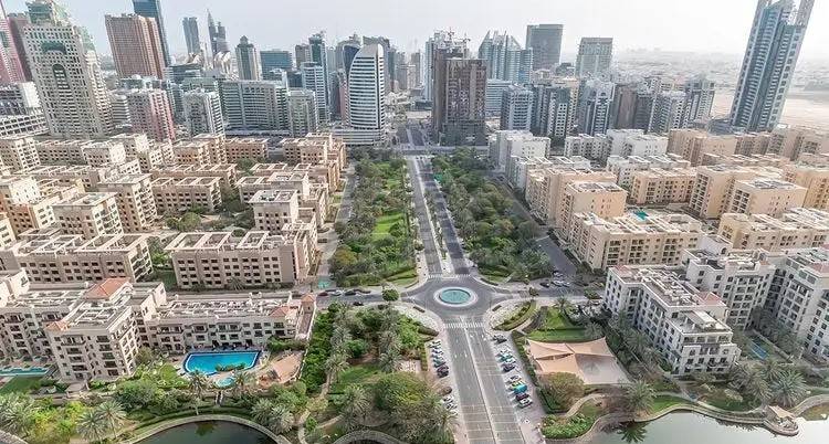 Al Barsha Al Barsha