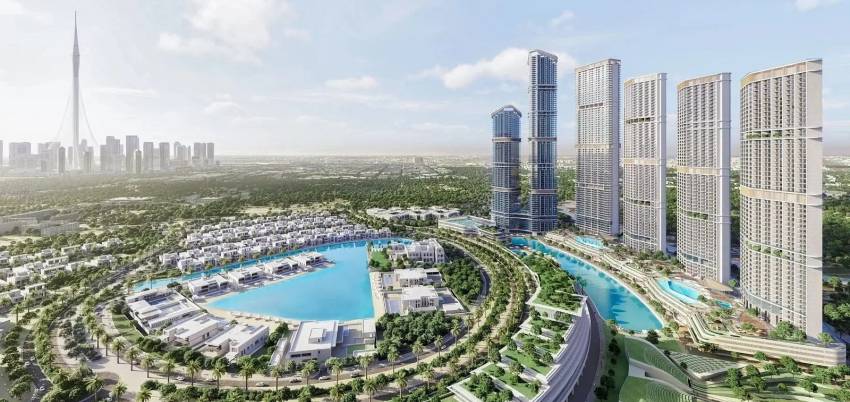 Sobha Hartland 2 Sobha Hartland 2