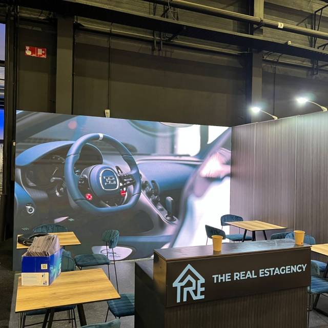 Second Home Beurs Den Bosch