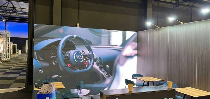 Second Home Beurs Den Bosch