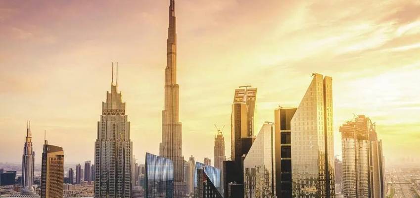 Downtown Dubai & Business Bay Downtown Dubai & Business Bay