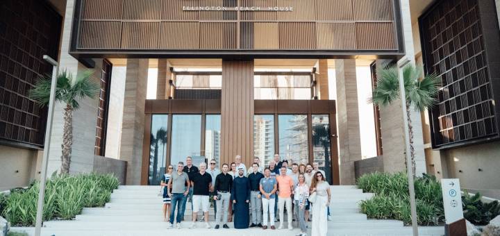 Vastgoedreis november 2026