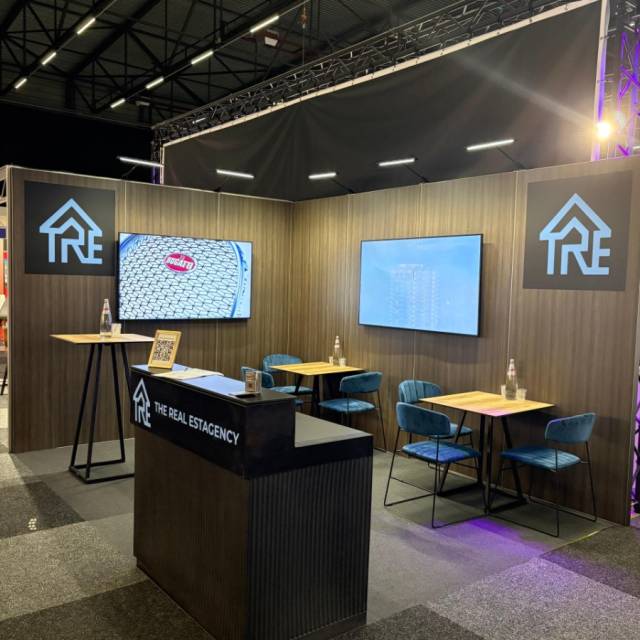 Second Home Beurs Gent