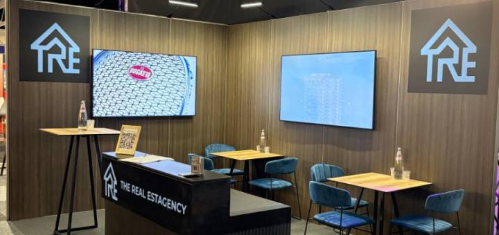 Second Home Beurs Gent