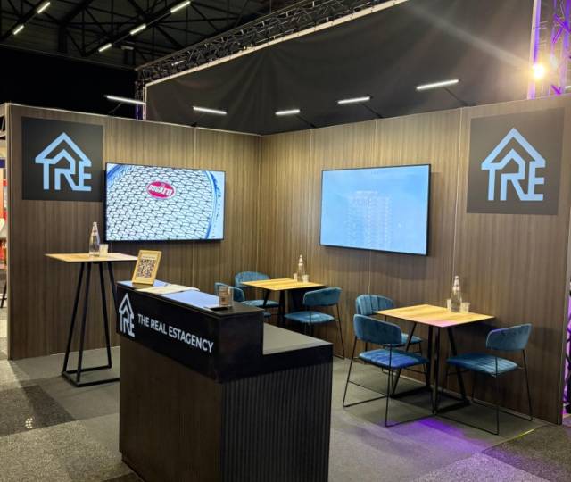 Second Home Beurs Gent