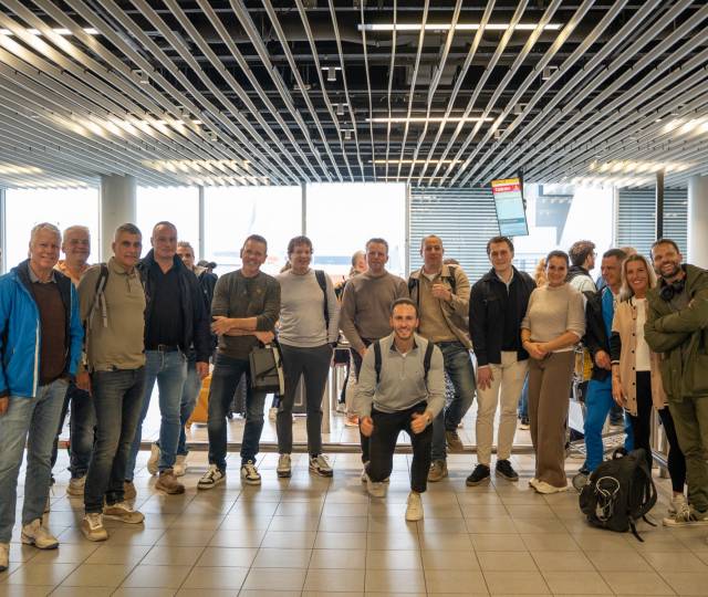 Vastgoedreis november 2025