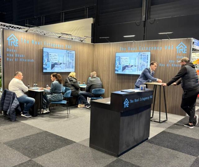 Second Home Beurs Maastricht