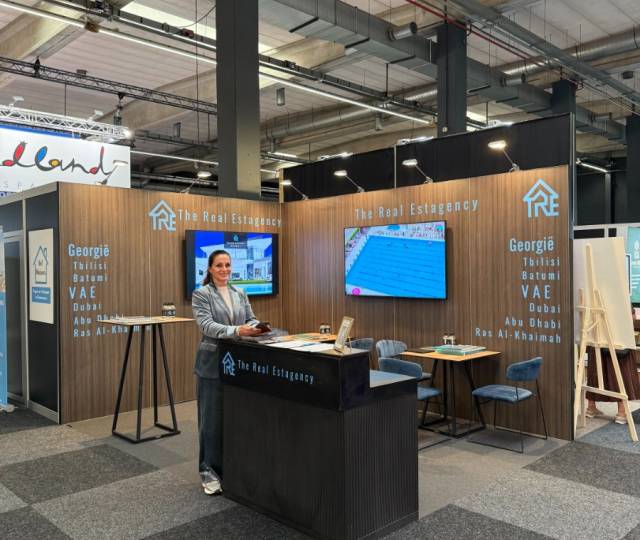 Second Home Beurs Antwerpen