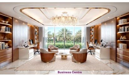 Off-plan - Apartment  -
Al Furjan