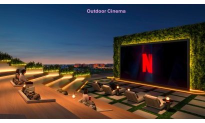 Off-plan - Apartment  -
Al Furjan