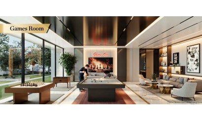 Nieuwbouw  - Appartement  -
Sports City