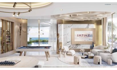 Nieuwbouw  - Appartement  -
Dubai Islands