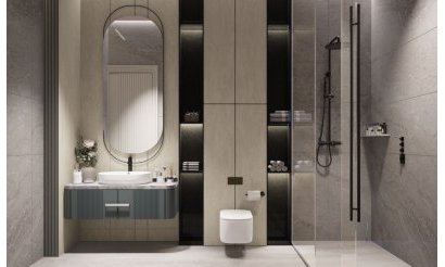 Nieuwbouw  - Appartement  -
Dubai Islands