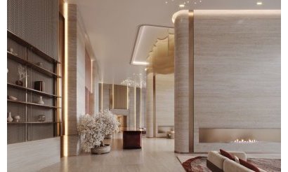Off-plan - Apartment  -
Jumeirah Village Triangle 