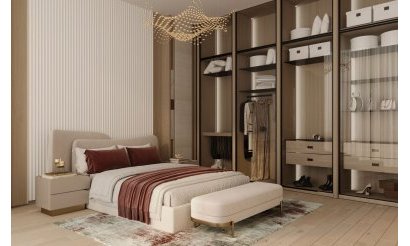 Off-plan - Apartment  -
Jumeirah Village Triangle 