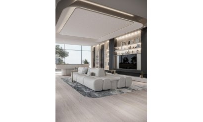 Nieuwbouw  - Appartement  -
Dubai Islands