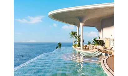 Off-plan - Apartment  -
Dubai Islands