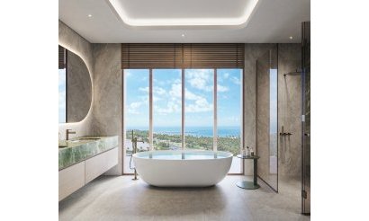 Off-plan - Apartment  -
Dubai Islands