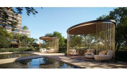 Off-plan - Apartment  -
Dubai Islands