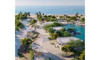 Off-plan - Apartment  -
Dubai Islands