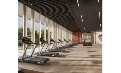 Nieuwbouw  - Appartement  -
Dubai Islands