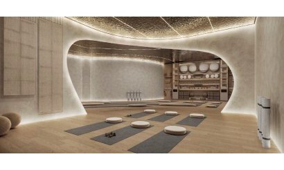 Nieuwbouw  - Appartement  -
Dubai Islands