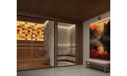 Nieuwbouw  - Appartement  -
Dubai Islands