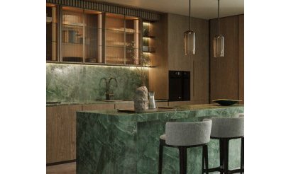 Nieuwbouw  - Appartement  -
Dubai Islands