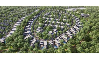 Off-plan - Villa -
Aljada