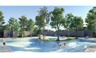 Off-plan - Villa -
Aljada