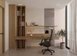 Nieuwbouw  - Appartement  -
Sports City