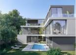 Nieuwbouw  - Villa -
Aljada