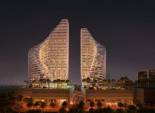 Nieuwbouw  - Appartement  -
Jumeirah Village Triangle 