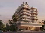 Nieuwbouw  - Appartement  -
Dubai Islands