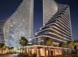 Nieuwbouw  - Appartement  -
Jumeirah Village Triangle 