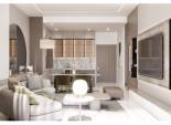 Nieuwbouw  - Appartement  -
Arjan