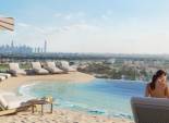 Nieuwbouw  - Appartement  -
Jumeirah Village Triangle 