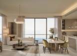 Nieuwbouw  - Appartement  -
Mina Al Arab