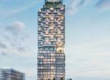 Off-plan - Apartment  -
DLRC