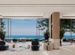 Off-plan - Apartment  -
Maritime City