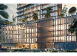 Off-plan - Apartment  -
DLRC