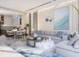 Nieuwbouw  - Appartement  -
Dubai Islands