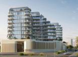 Nieuwbouw  - Appartement  -
Dubai Islands
