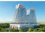 Nieuwbouw  - Appartement  -
Al Furjan