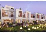 Nieuwbouw  - Schakelwoning -
Damac Riverside