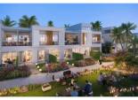Nieuwbouw  - Schakelwoning -
Damac Riverside