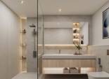 Nieuwbouw  - Appartement  -
Maritime City